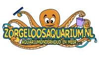 logo Zorgeloosaquarium.nl