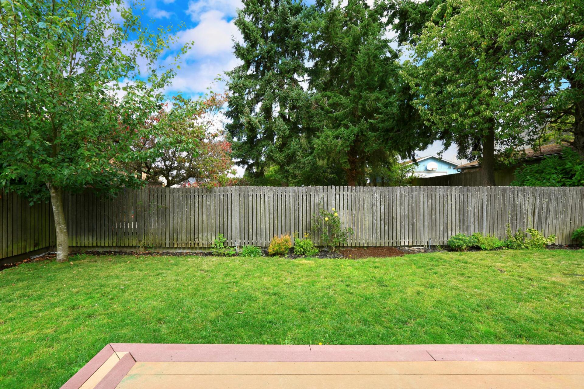 Fence Company Naperville IL