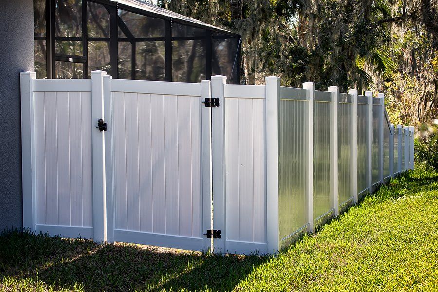 Fence Company Naperville IL