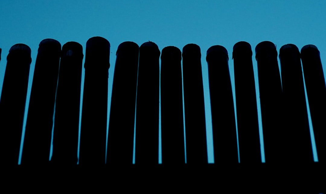 fence installation villa park IL