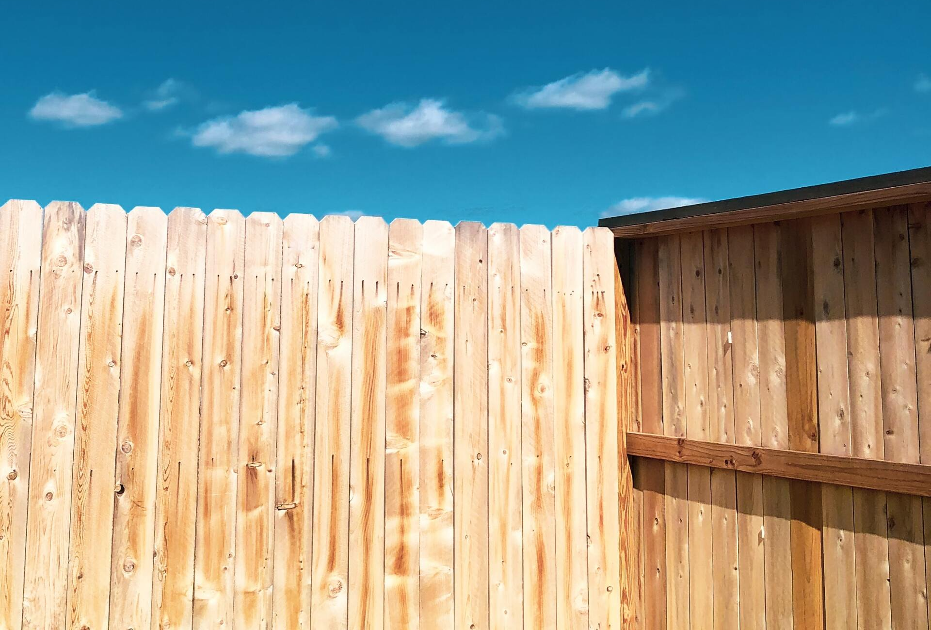 fence installation aurora IL