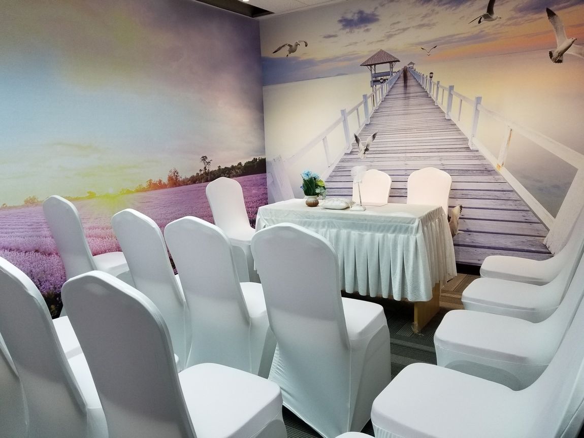shatin wedding hall