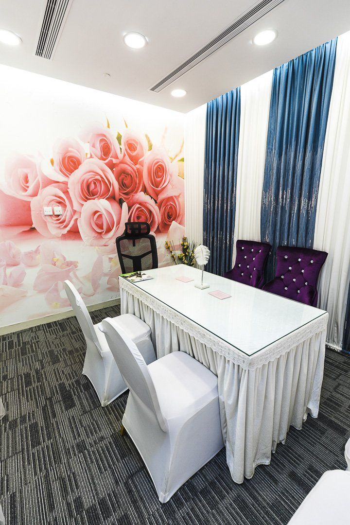 kwun tong wedding hall