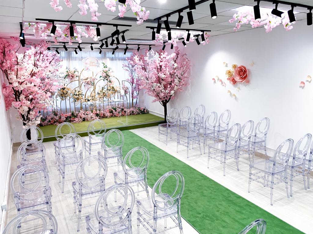 wedding halls pictures