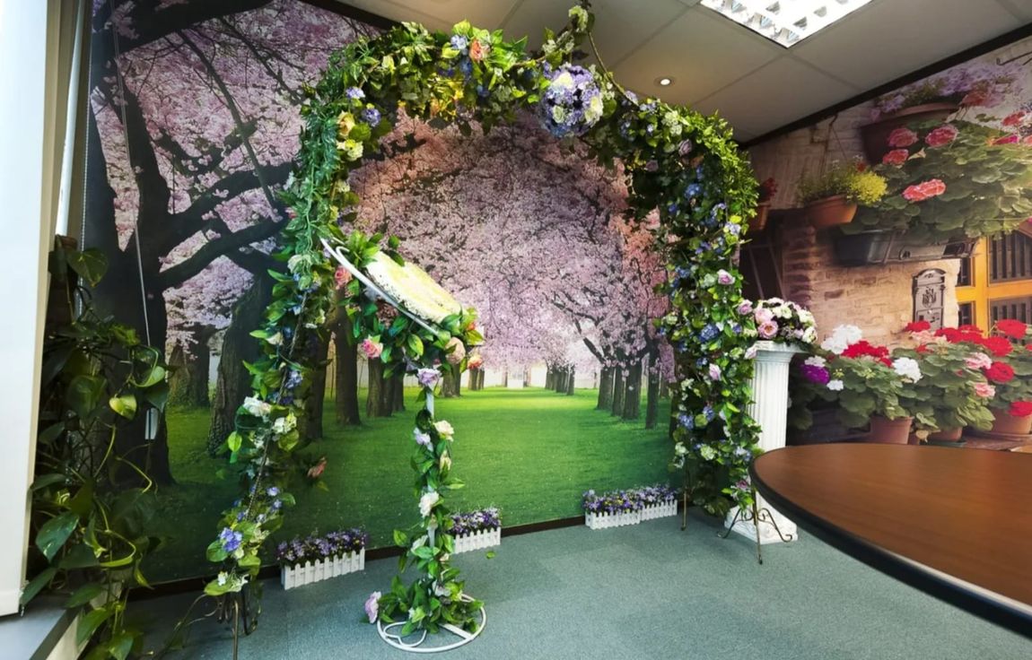 tuen mun wedding hall