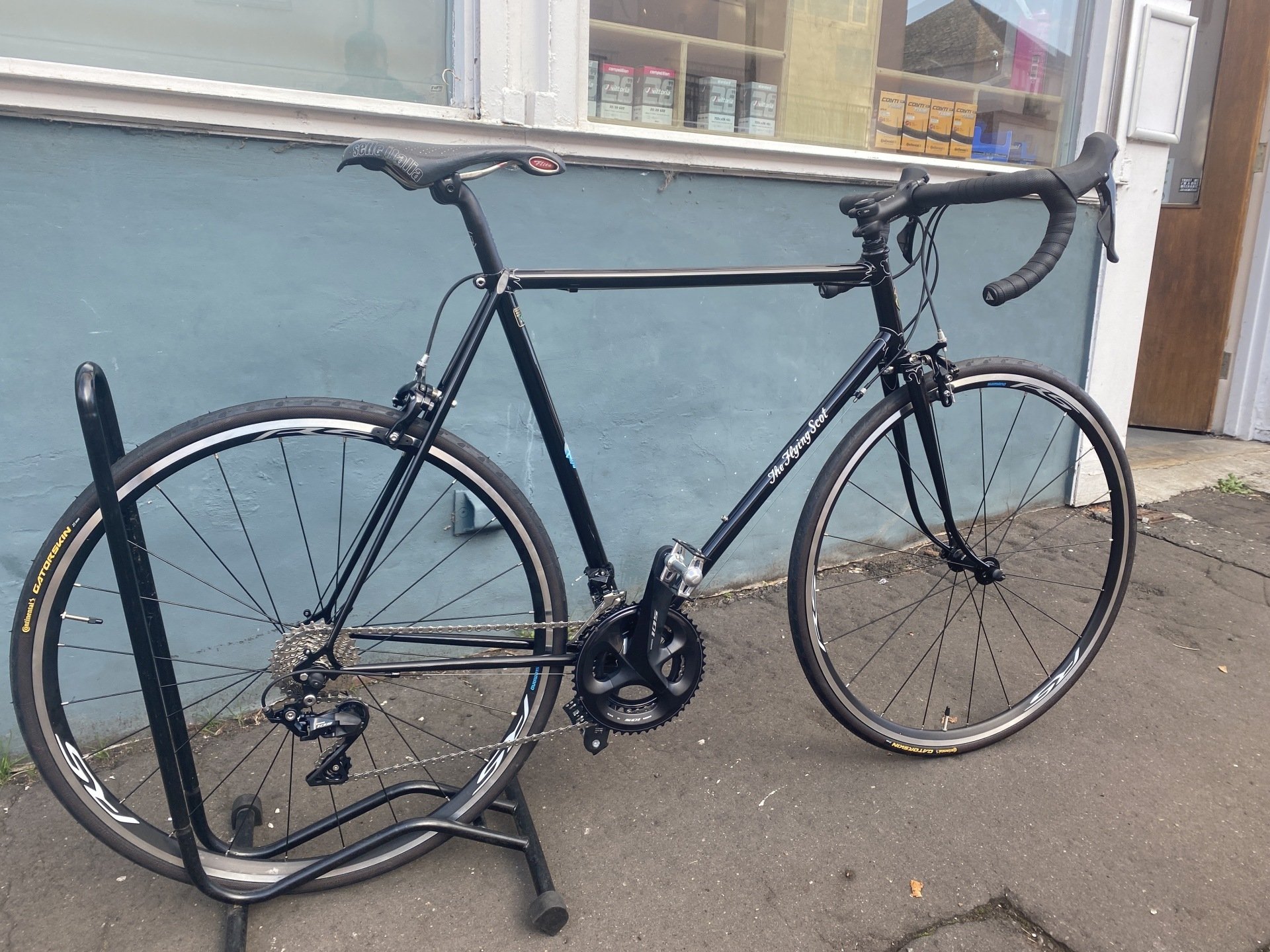 classic bikes for restoration
