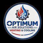 Optimum Air Solutions logo