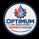 Optimum Air Solutions logo