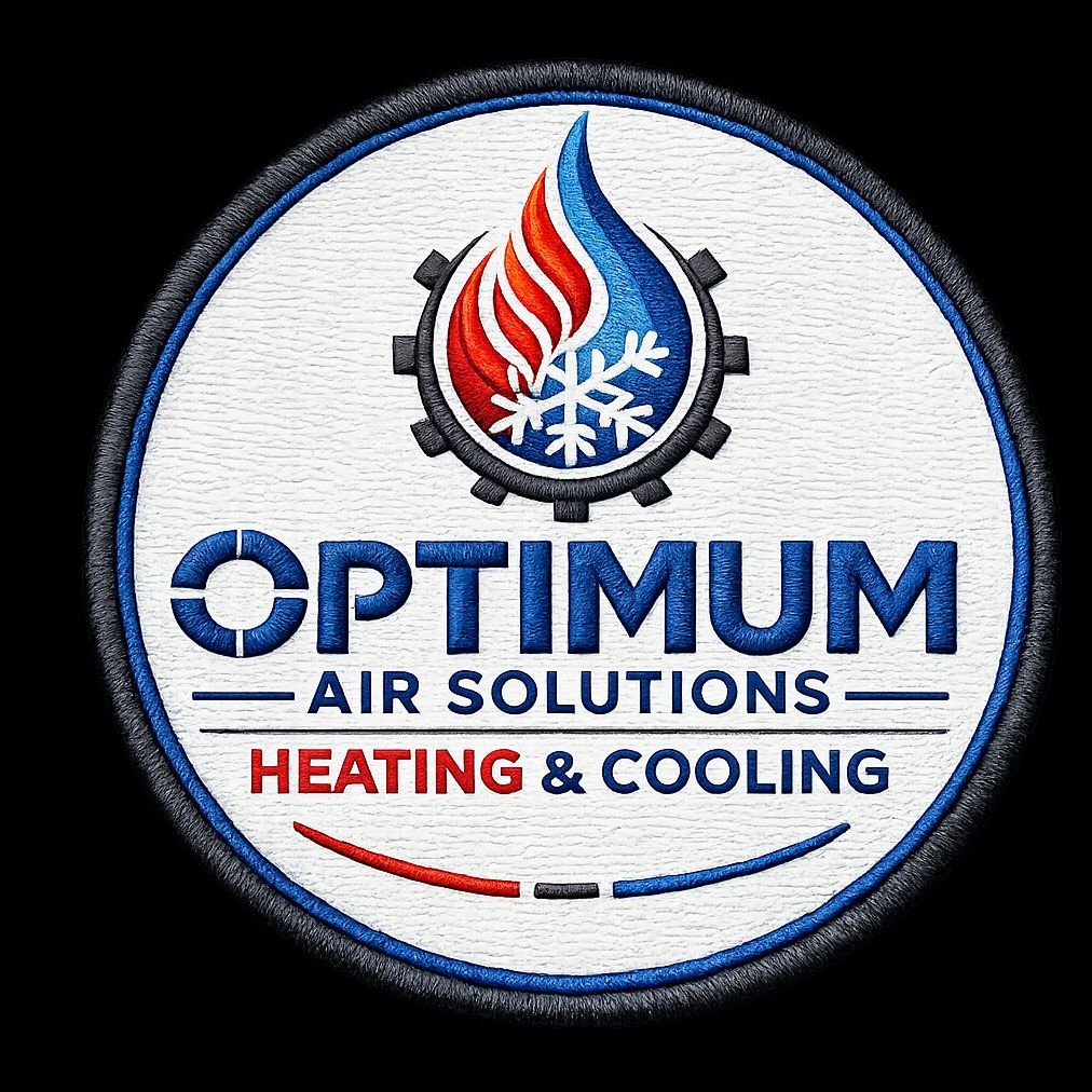Optimum Air Solutions logo