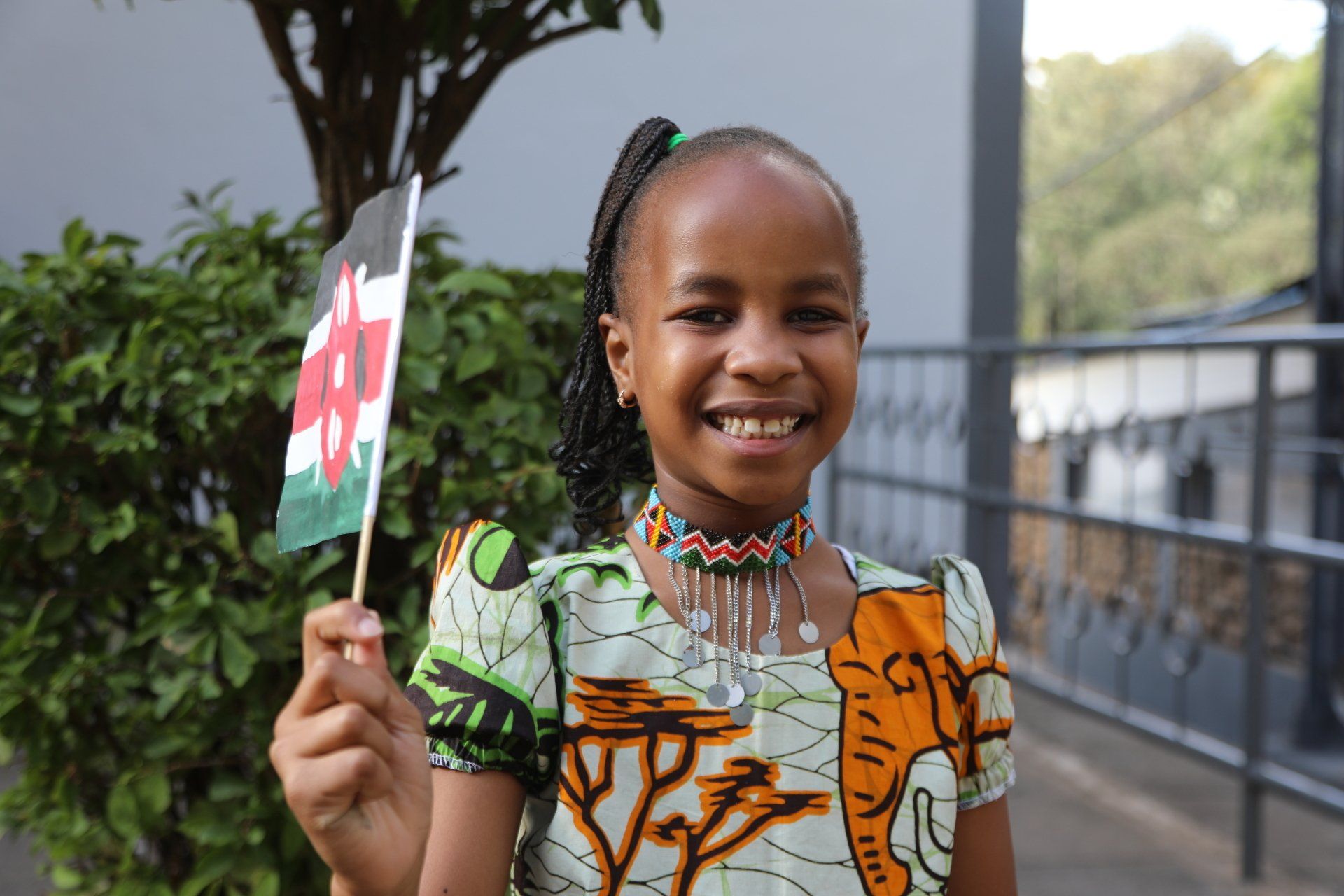 Ashley Kerubo-Makini School Kibos-Top-KCPE-Girl-2021