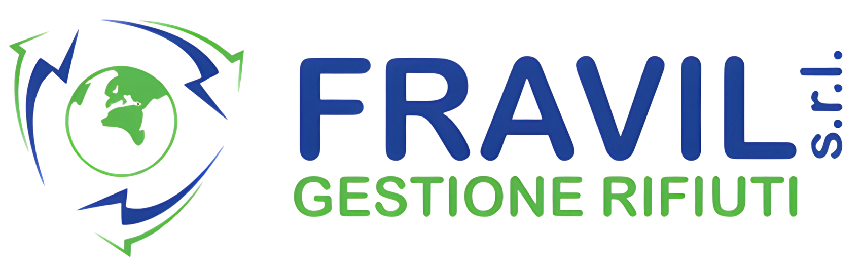 Logo per Fravil, 