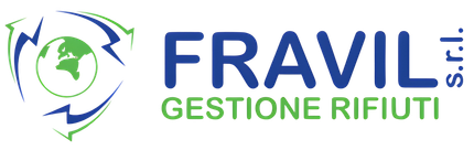 Logo per Fravil, 