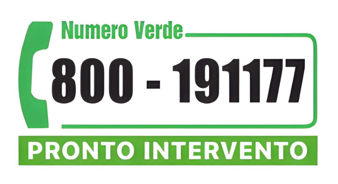 Icona del telefono verde,