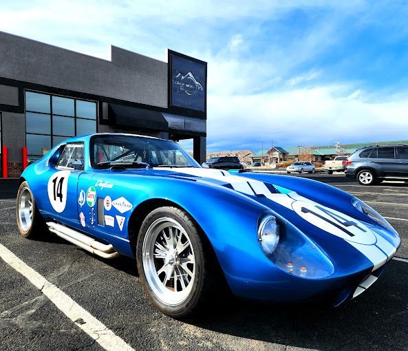 Landing Page | Colorado Tire