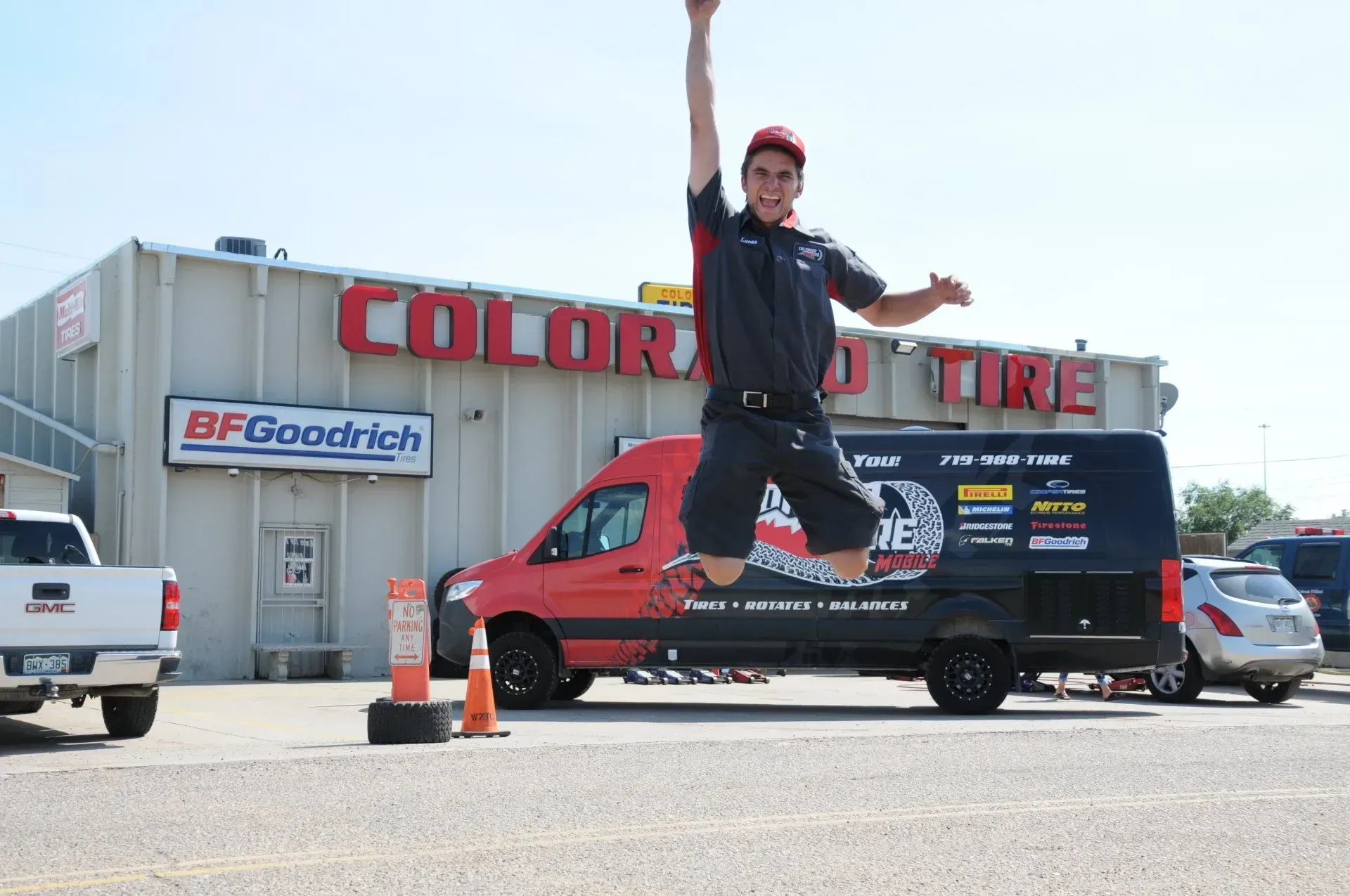 g5 | Colorado Tire