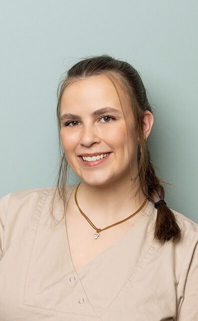 Julia - Praxis-Team