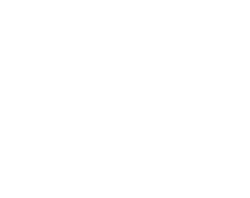 Blank white screen with a thin black border at the bottom and right edges.