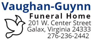 Vaughan-Guynn Funeral Home | Galax, VA