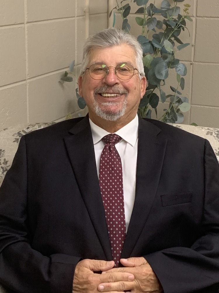 Staff Photo