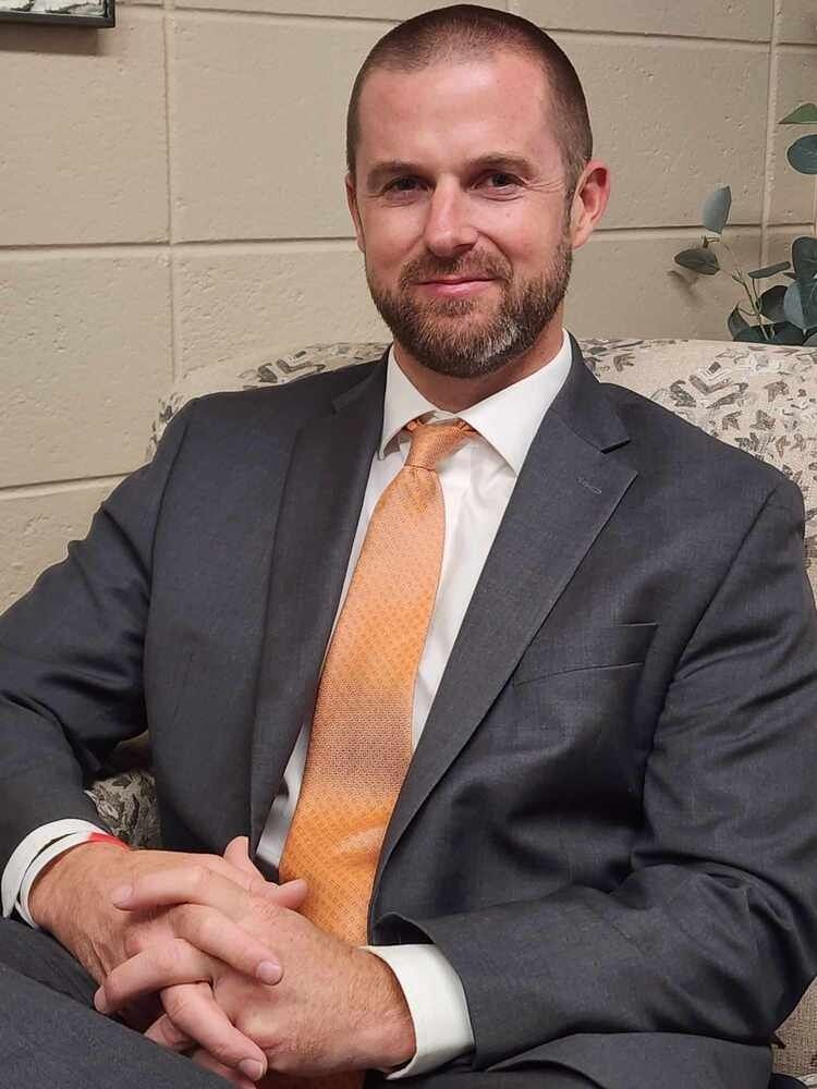 Staff Photo