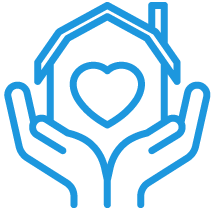 foster care requirements icon
