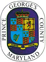 PG County Crest