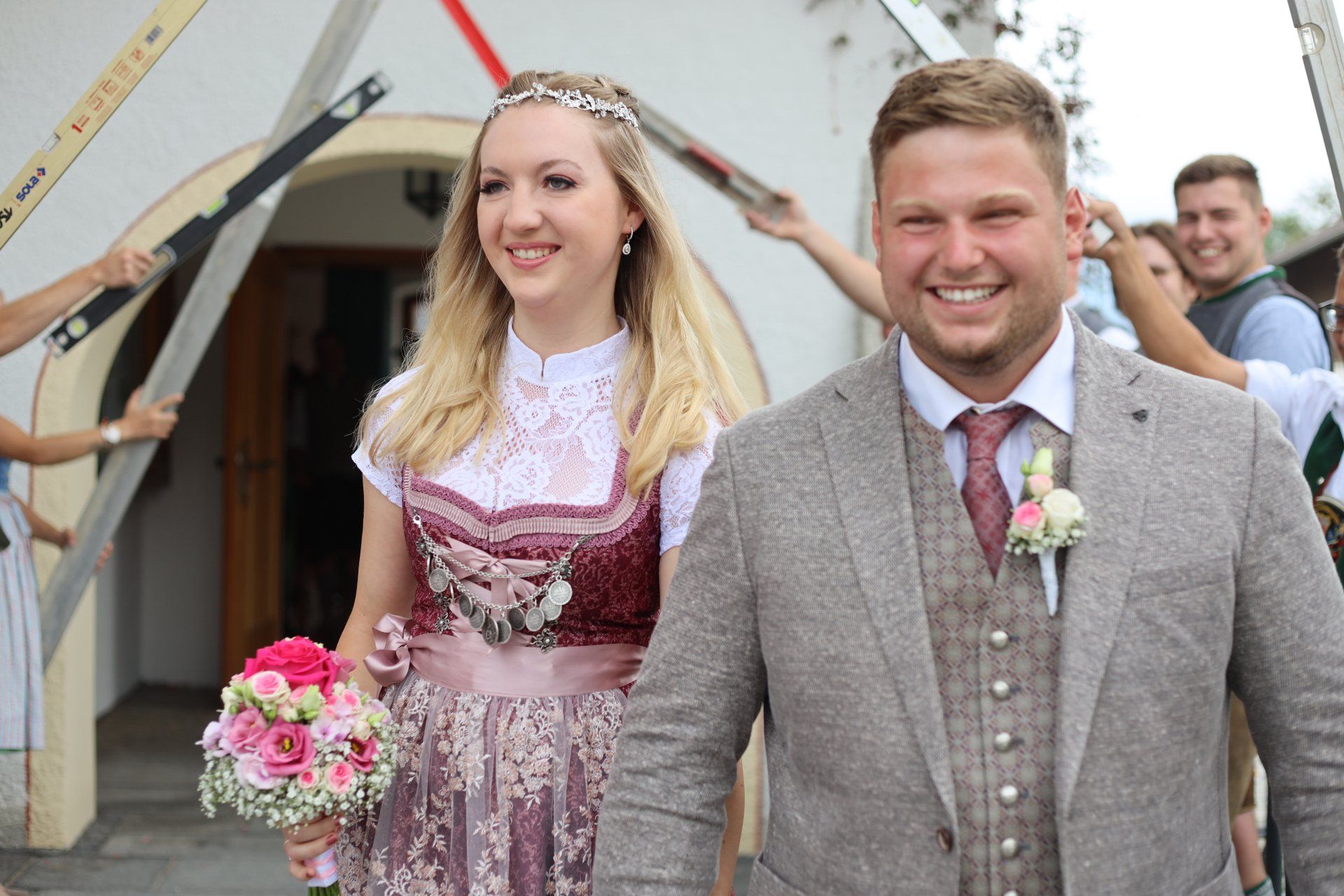RotfuchsclanFotostudioHochzeit 2 stunden