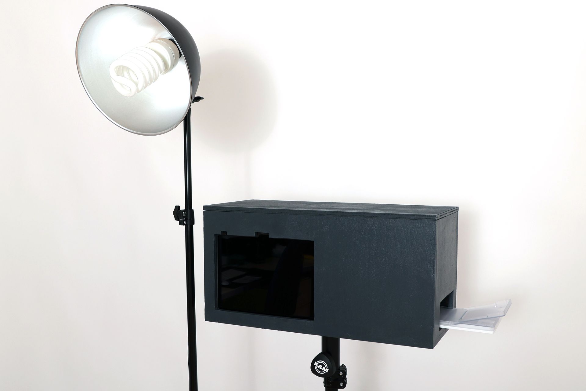 Fotobox für Veranstaltungen