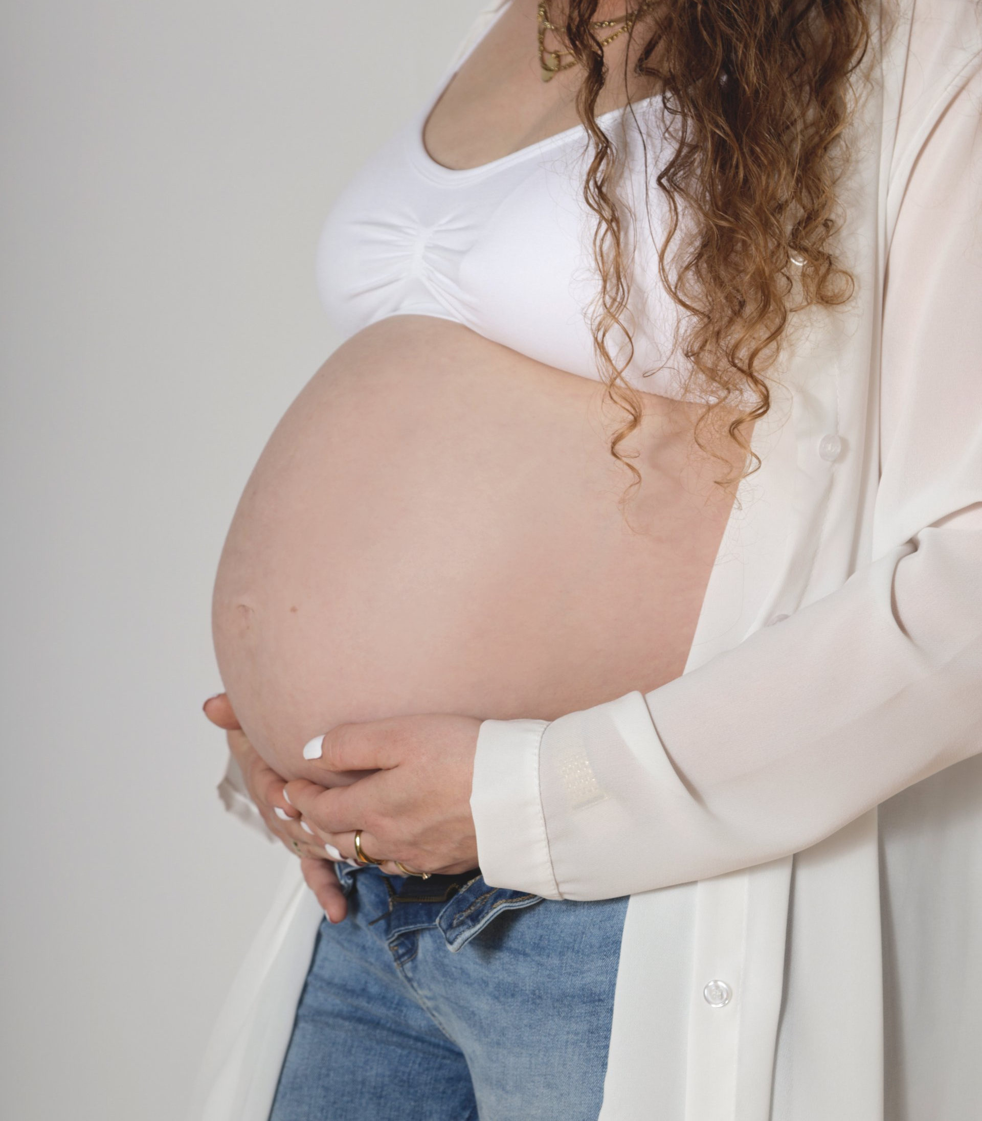 Babybauch Studio