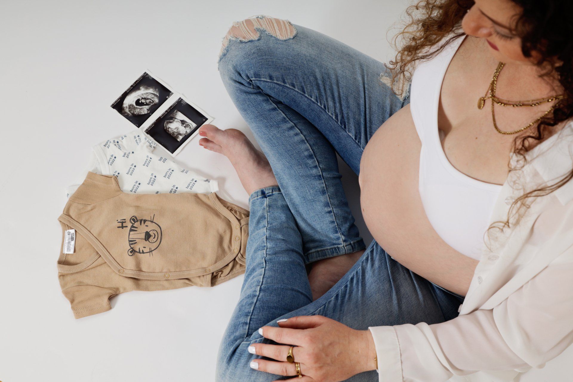 Babybauch StudioToGo