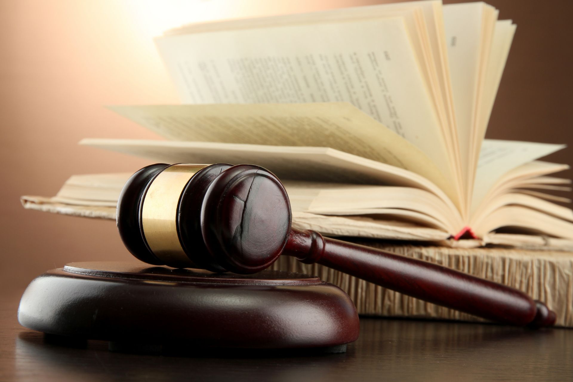 Gavel
