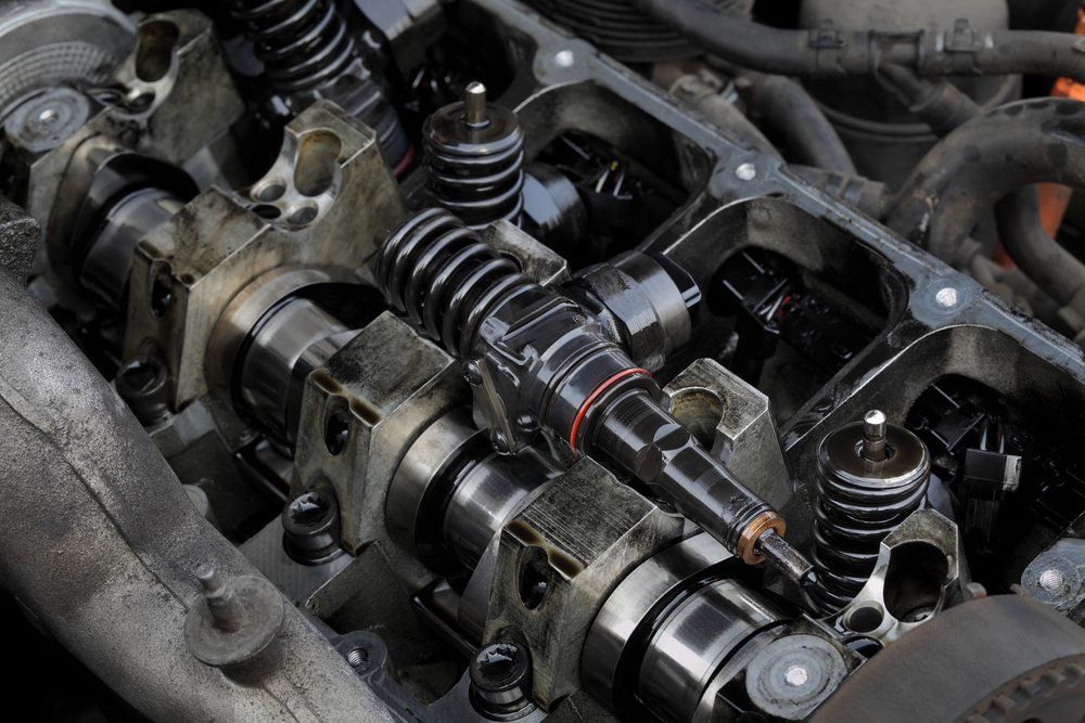 Car Engine Repair — NRMA Nambucca Riverside Motors In Nambucca Heads NSW