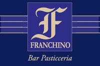 PASTICCERIA BAR FRANCHINO - LOGO