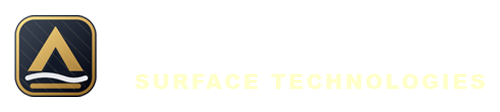 Dominion Surface Technologies logo
