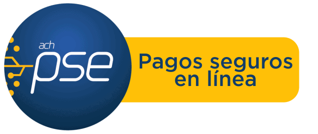 ACH PSE logo with 