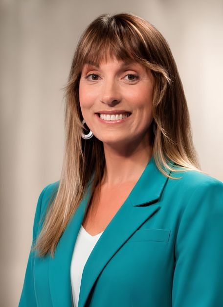 Kristen Barker