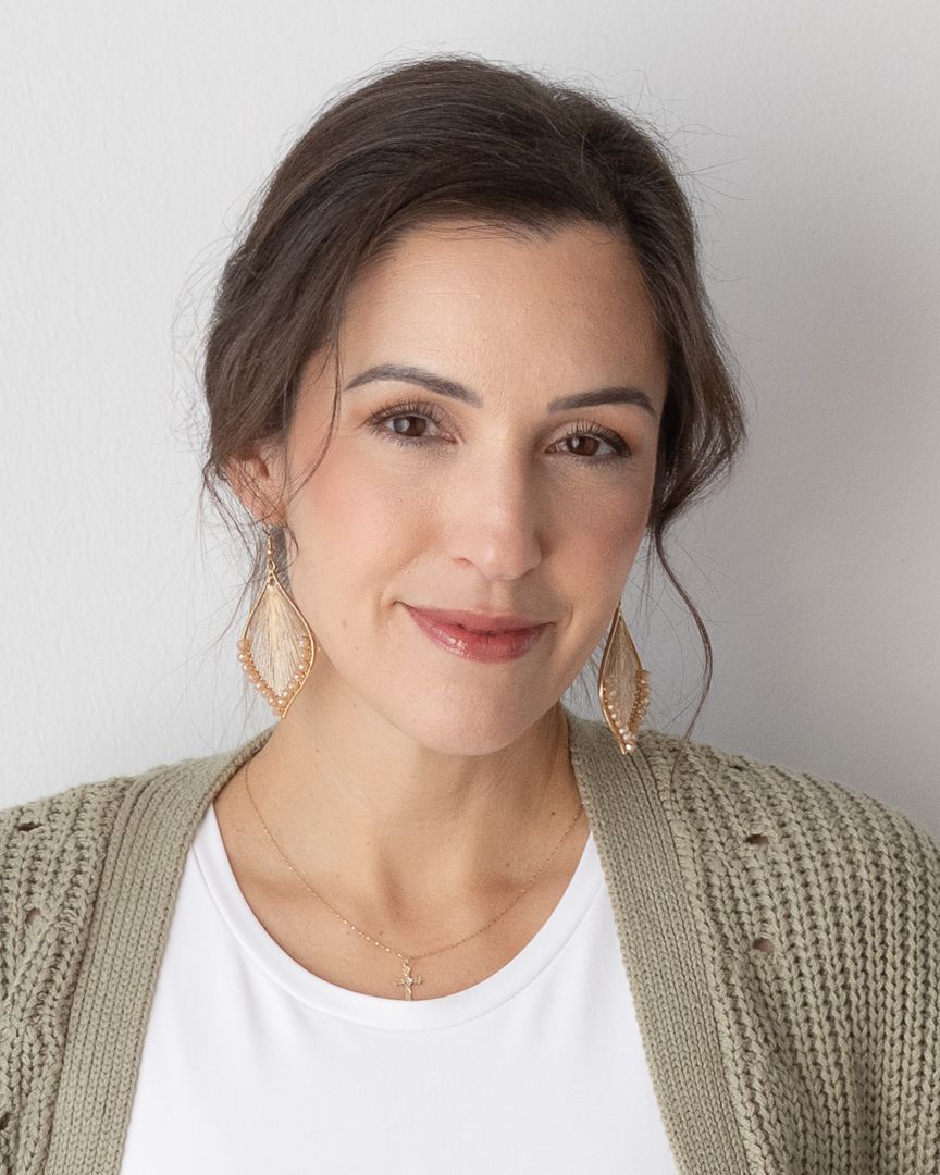 Kristen Barker