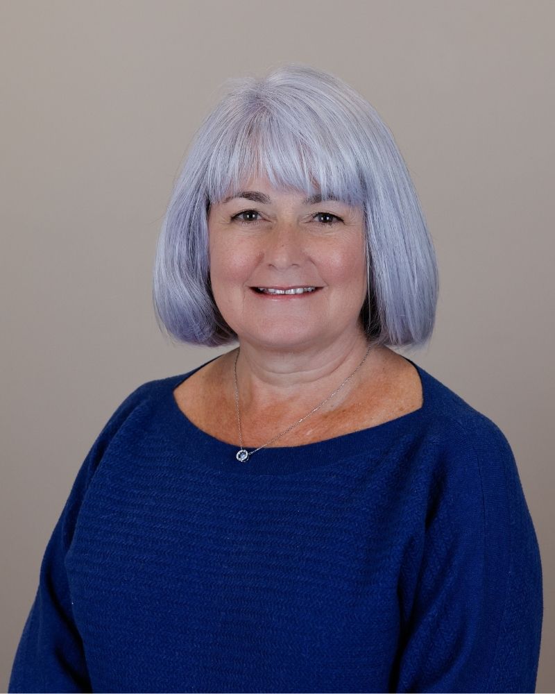 Cathy Moore