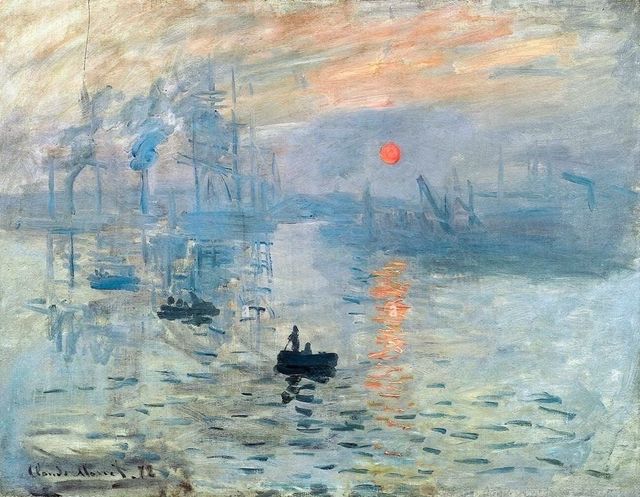 Explore the World of Claude Monet: Cruise to Giverny and Beyond