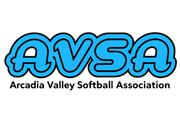 Apple Valley Softball Association Logo