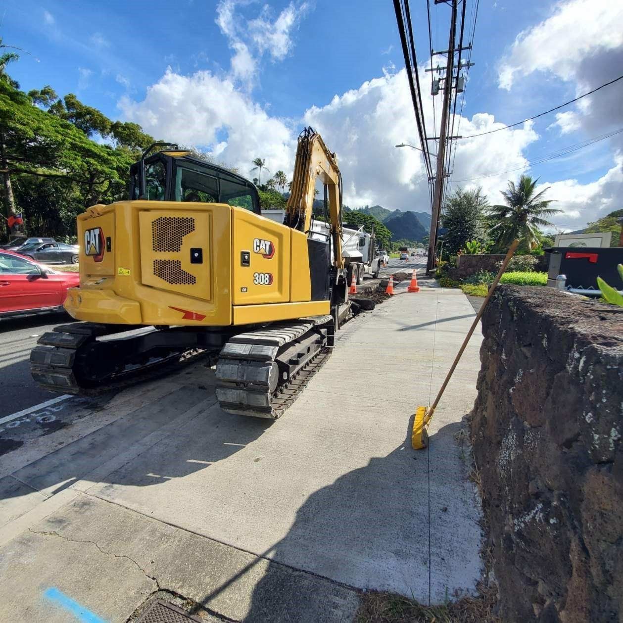 Equipment Rental