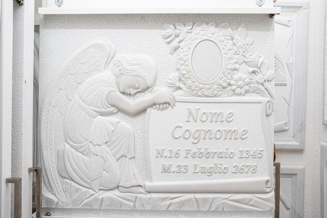 arte funeraria inciteck
