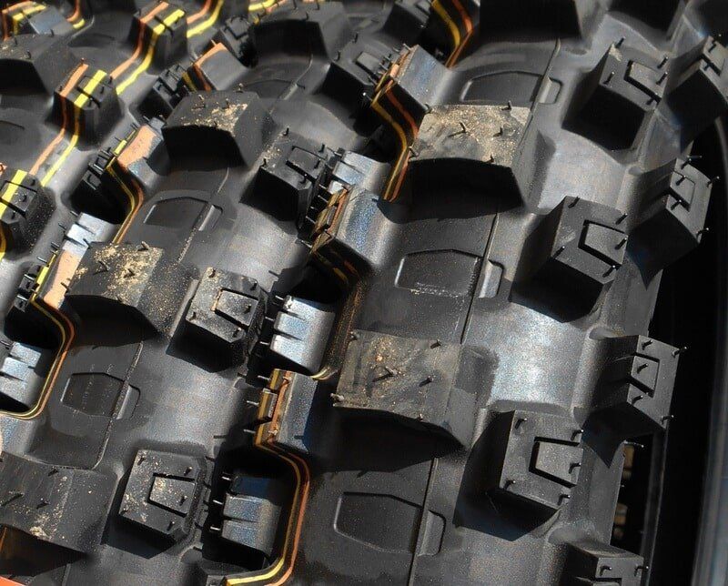 Black Tires — Motorcycle Dealer in Berrimah, NT Black Tires — Motorcycle Dealer in Berrimah, NT