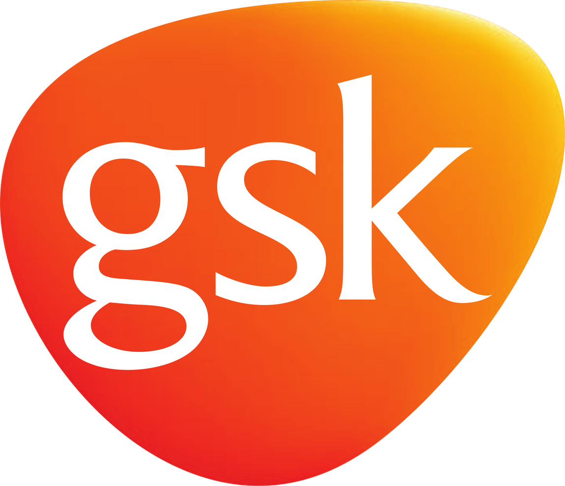Audio Visual Events Ltd. has planned and managed events for GSK and has supplied amazing AV equipment too.