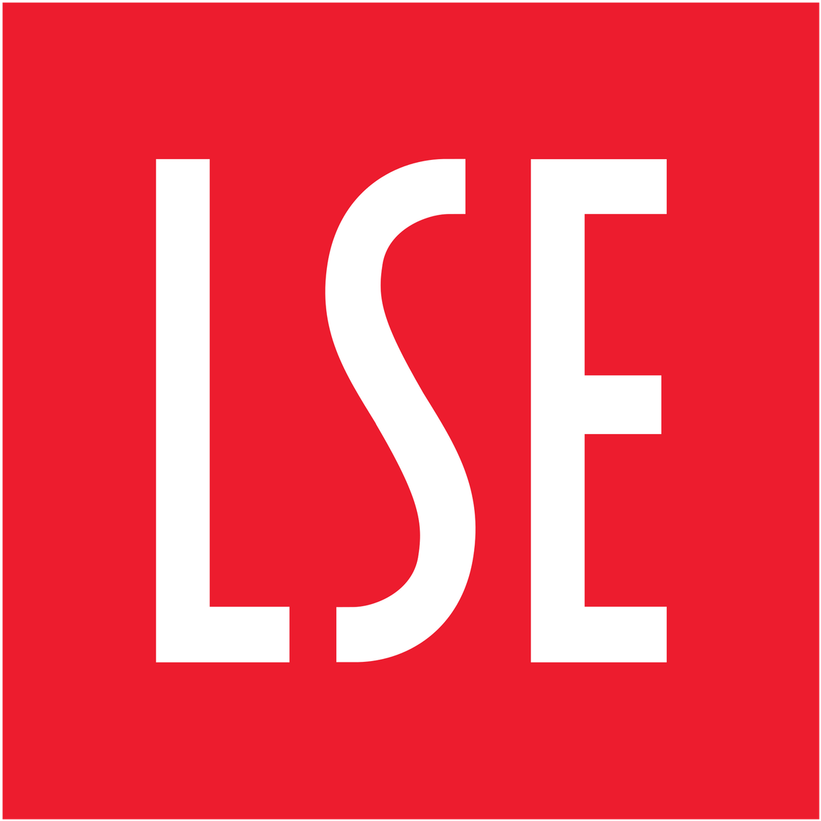 Audio Visual Events Ltd. has planned and managed events for LSE and has supplied amazing AV equipment too.