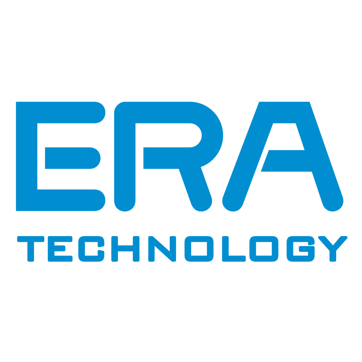 Audio Visual Events Ltd. has planned and managed events for ERA Technology and has supplied amazing AV equipment too.