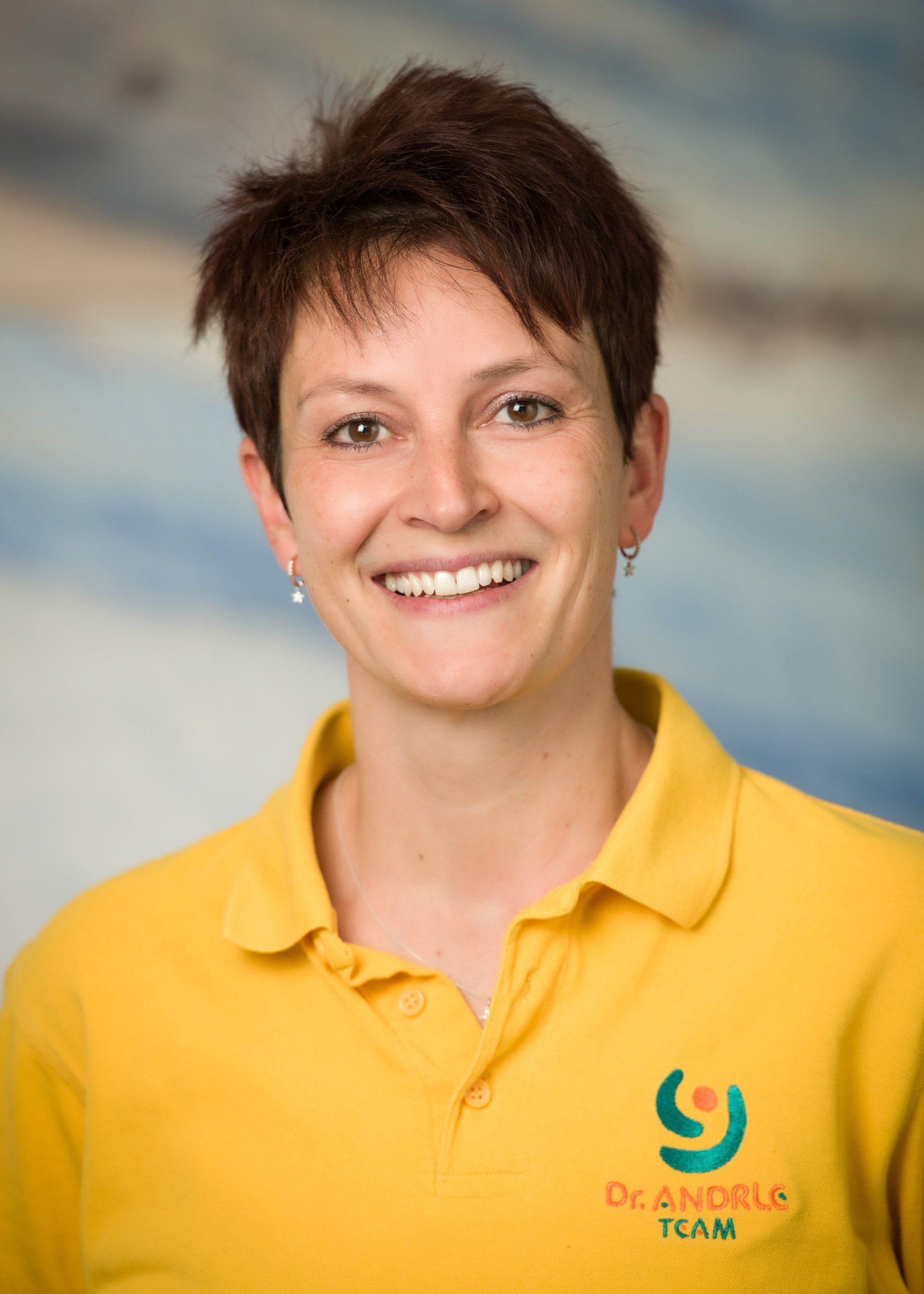 Martina Berger