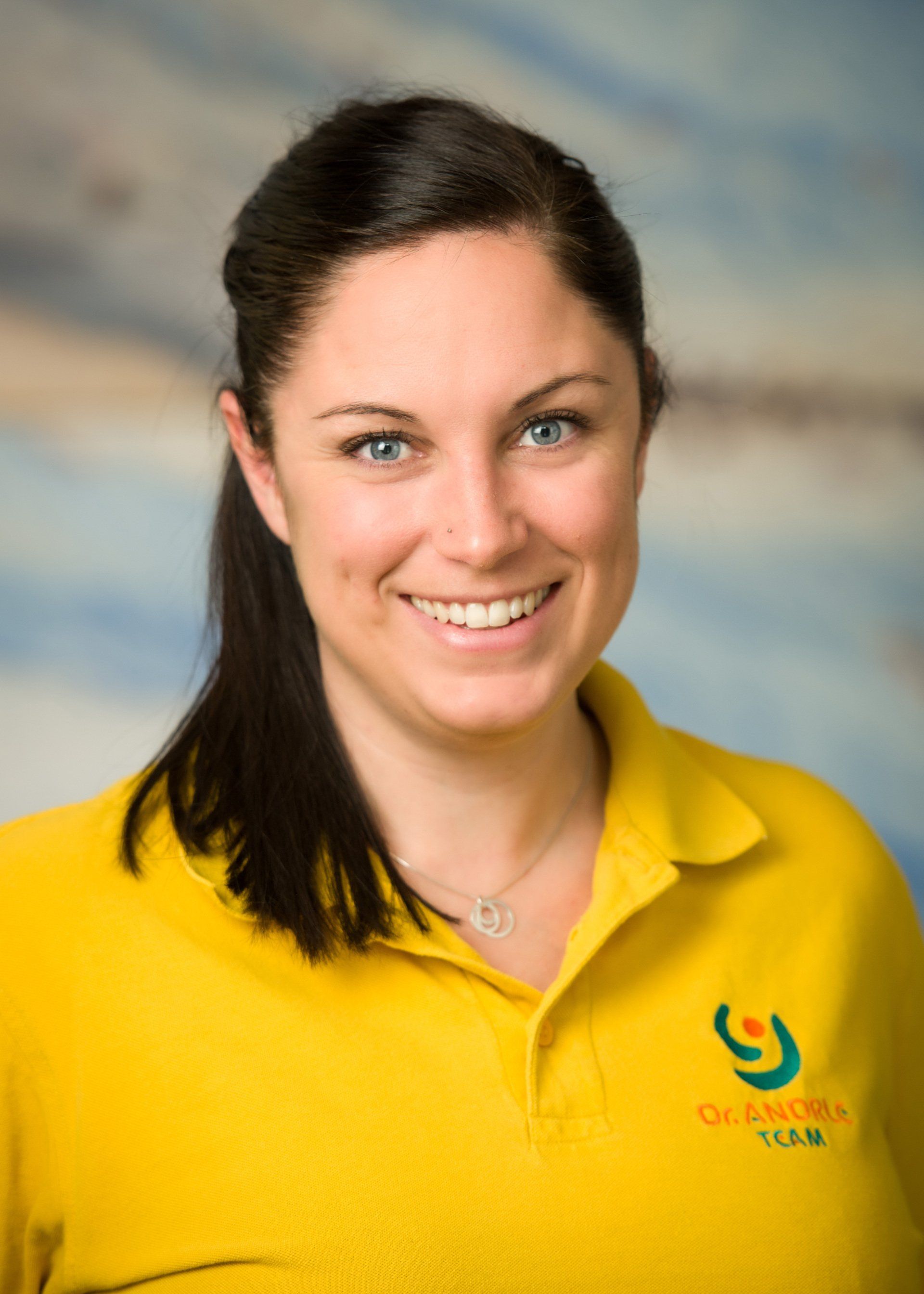 Gemma Butterfield