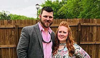 Tyler Andreason And His Partner — Haslet, TX — Black Tie Roofing