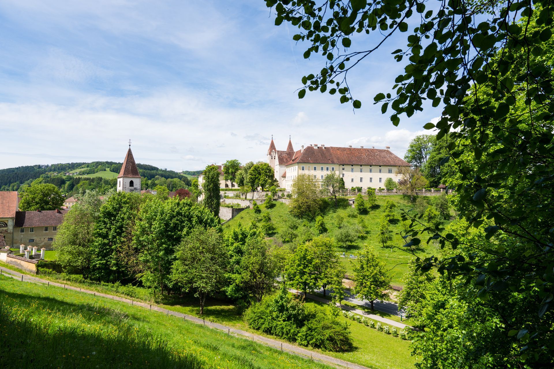 St. Andrä